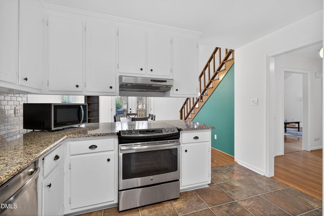 4822 Northbury Circle, Durham, NC 27712