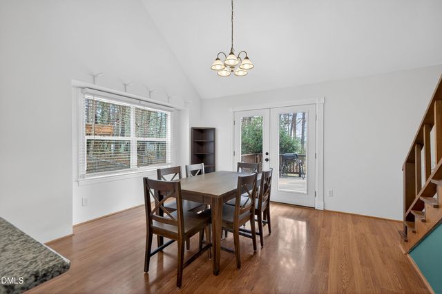 4822 Northbury Circle, Durham, NC 27712