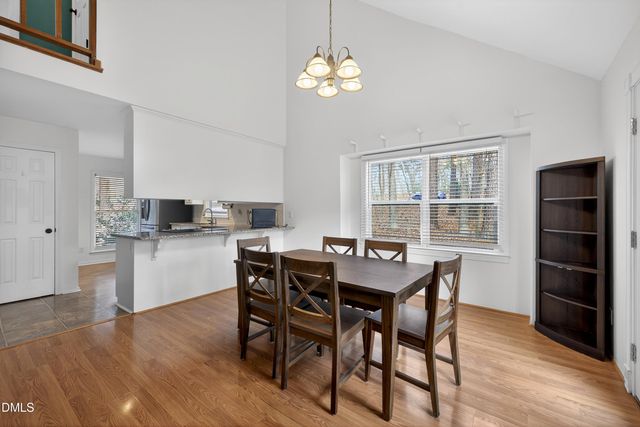 4822 Northbury Circle, Durham, NC 27712