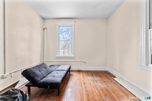 126 Sheffield Avenue, New Haven, CT 06511