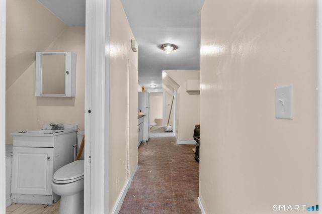 126 Sheffield Avenue, New Haven, CT 06511