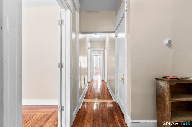 126 Sheffield Avenue, New Haven, CT 06511