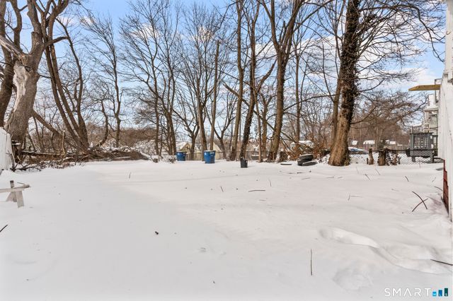 126 Sheffield Avenue, New Haven, CT 06511