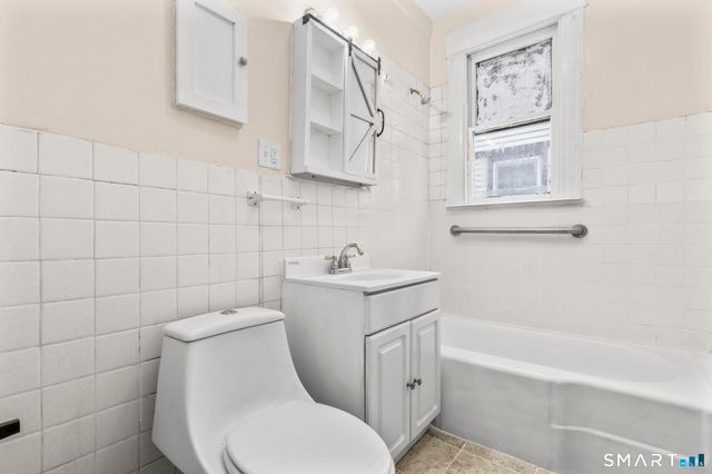 126 Sheffield Avenue, New Haven, CT 06511