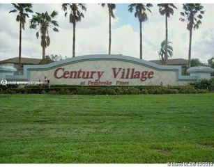 12950 SW 7th Ct 404A, Pembroke Pines, FL 33027