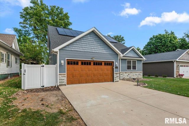 505 MAIN Street, Rochester, IL 62563
