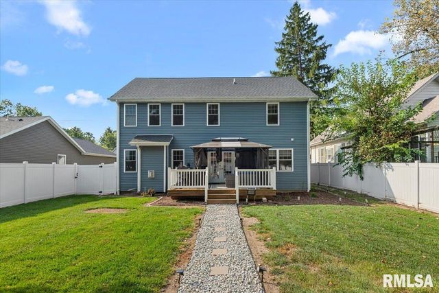 505 MAIN Street, Rochester, IL 62563