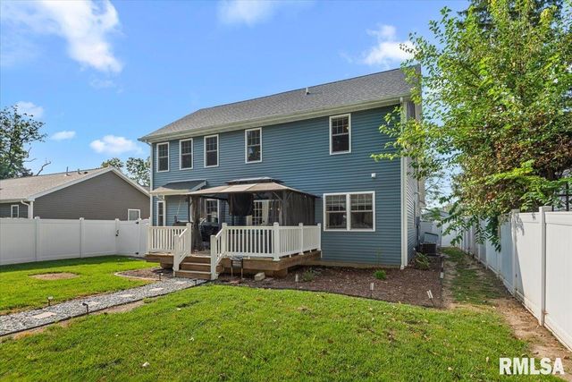 505 MAIN Street, Rochester, IL 62563