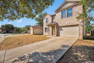 8807 Staghorn Mill, Converse, TX 78109