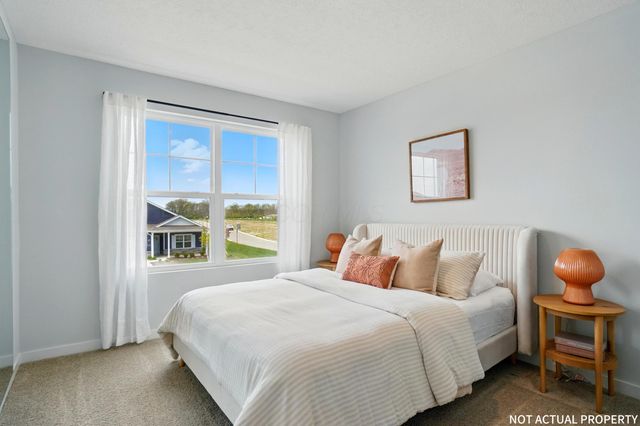 425 Samantha Drive, Plain City, OH 43064