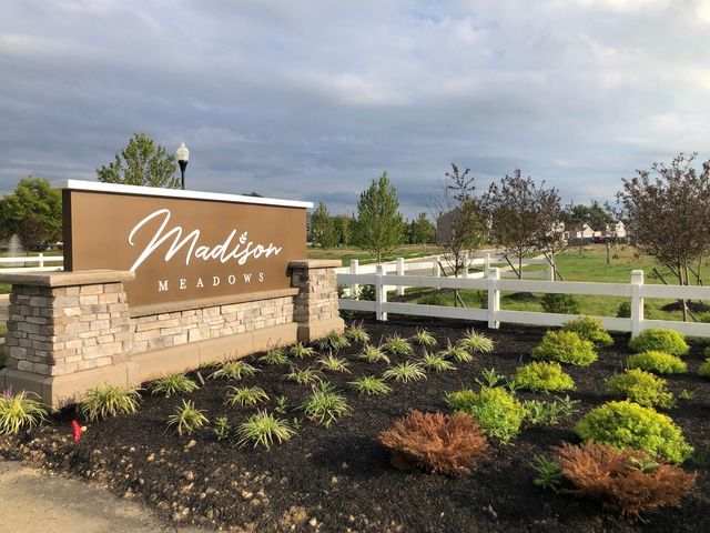 425 Samantha Drive, Plain City, OH 43064