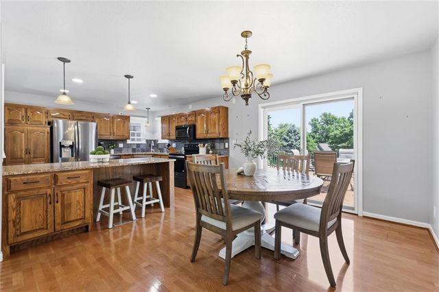 6815 Acuff Street, Shawnee, KS 66216