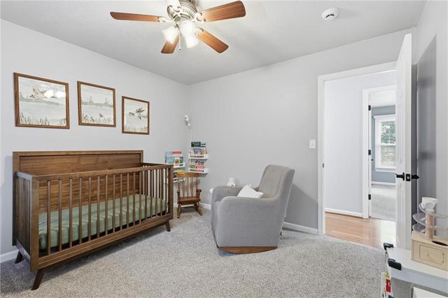 6815 Acuff Street, Shawnee, KS 66216