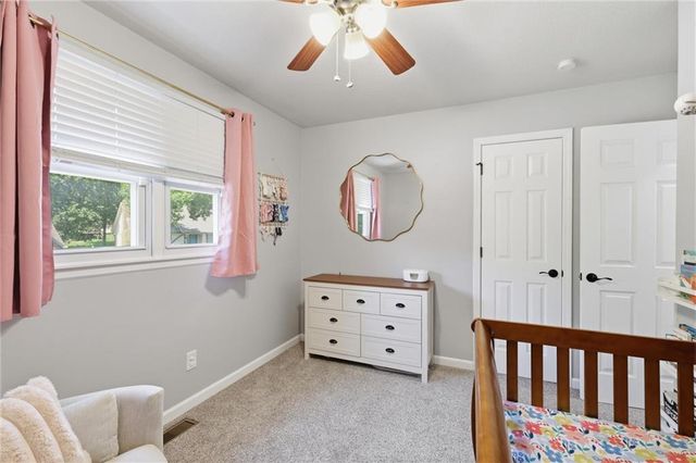 6815 Acuff Street, Shawnee, KS 66216
