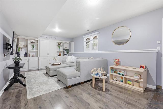 6815 Acuff Street, Shawnee, KS 66216