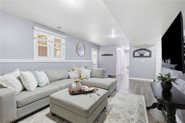 6815 Acuff Street, Shawnee, KS 66216