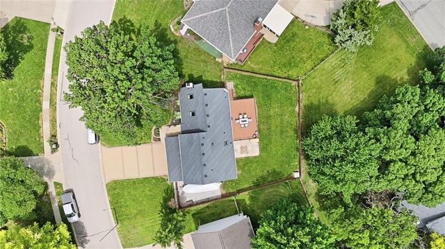 6815 Acuff Street, Shawnee, KS 66216