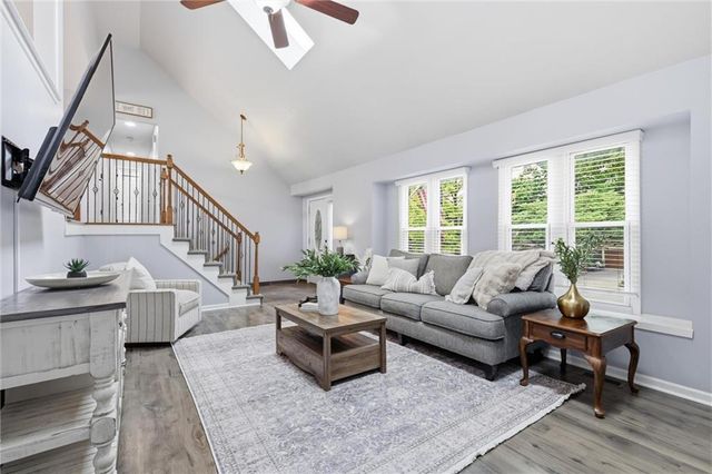6815 Acuff Street, Shawnee, KS 66216