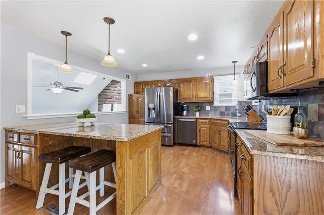 6815 Acuff Street, Shawnee, KS 66216