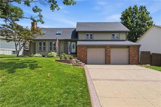 6815 Acuff Street, Shawnee, KS 66216