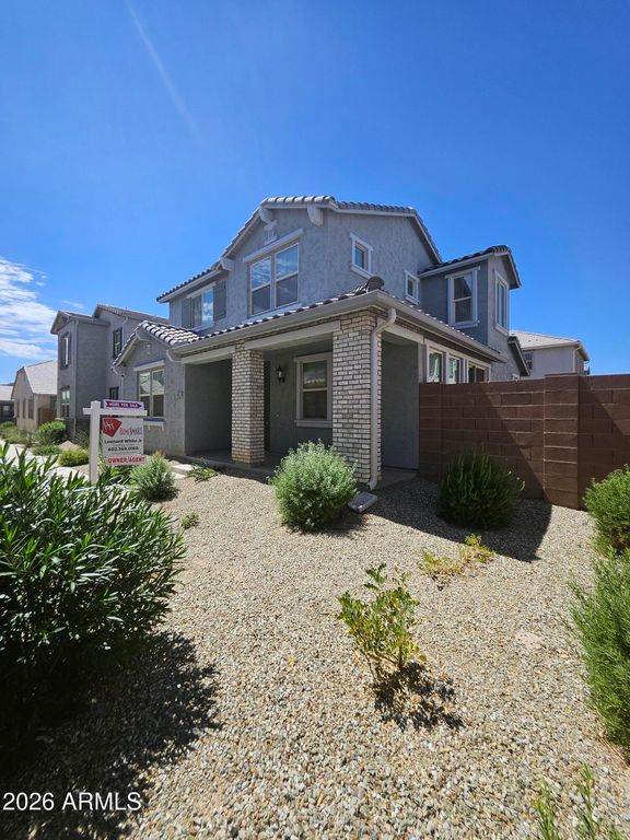 14224 W HACKAMORE Drive, Surprise, AZ 85387 — photo 2