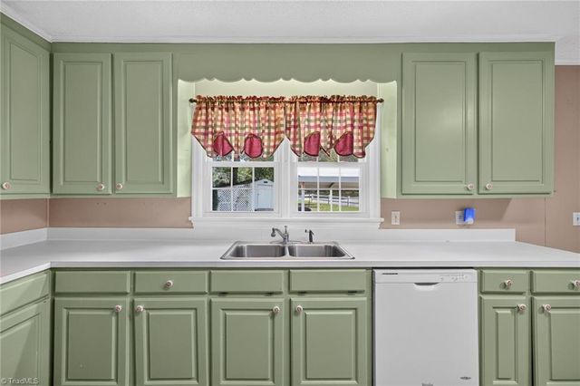 1115 E Willowbrook Drive, Burlington, NC 27215