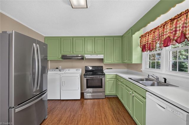 1115 E Willowbrook Drive, Burlington, NC 27215