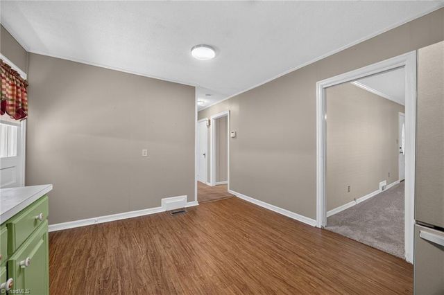 1115 E Willowbrook Drive, Burlington, NC 27215