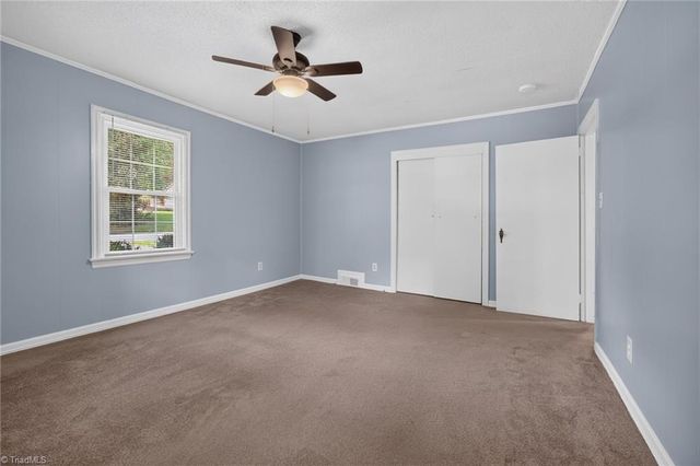 1115 E Willowbrook Drive, Burlington, NC 27215