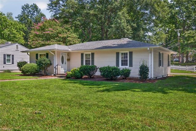 1115 E Willowbrook Drive, Burlington, NC 27215