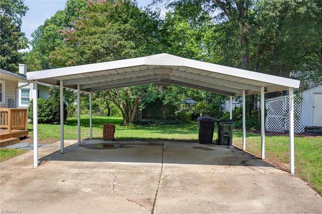 1115 E Willowbrook Drive, Burlington, NC 27215