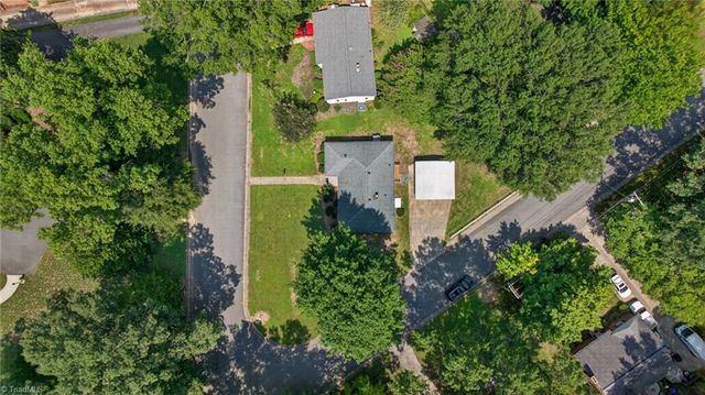 1115 E Willowbrook Drive, Burlington, NC 27215