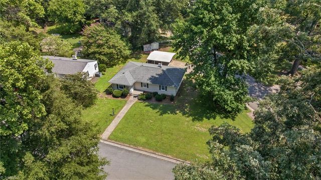 1115 E Willowbrook Drive, Burlington, NC 27215