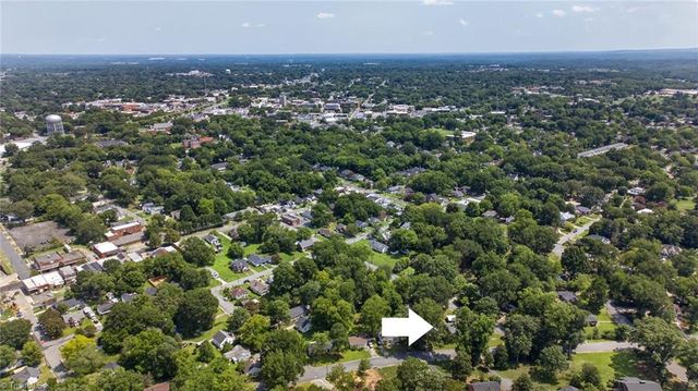1115 E Willowbrook Drive, Burlington, NC 27215