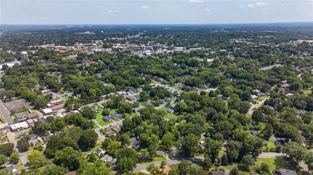 1115 E Willowbrook Drive, Burlington, NC 27215
