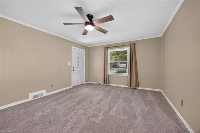 1115 E Willowbrook Drive, Burlington, NC 27215