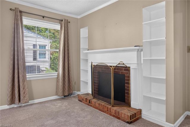 1115 E Willowbrook Drive, Burlington, NC 27215