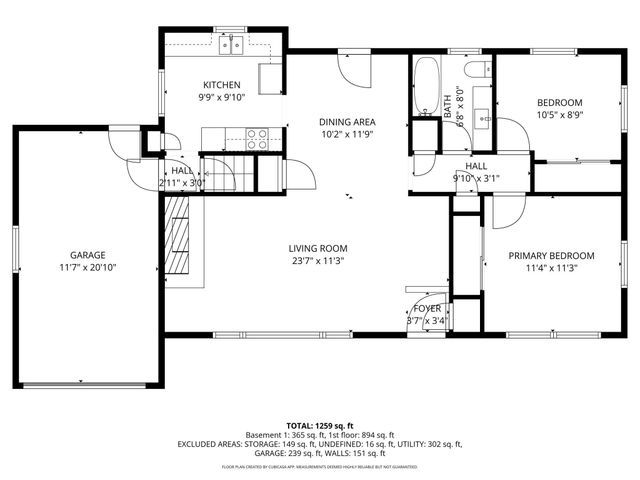 2112 Suburban Avenue, Saint Paul, MN 55119