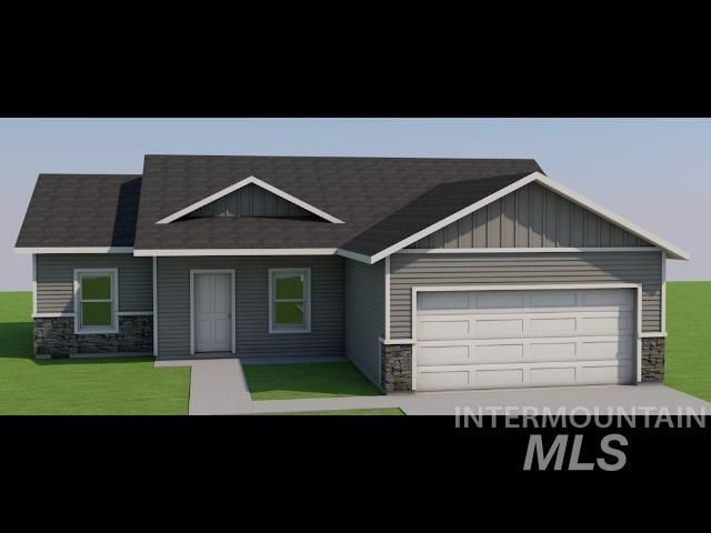 930 Latemar Rd, Jerome, ID 83301