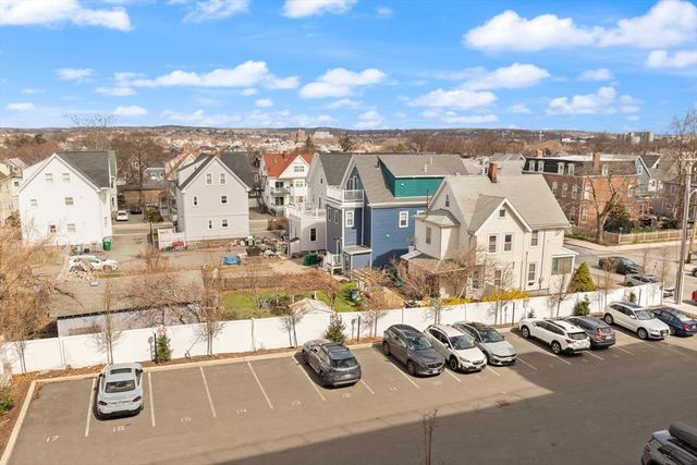 519 Broadway 305, Somerville, MA 02145