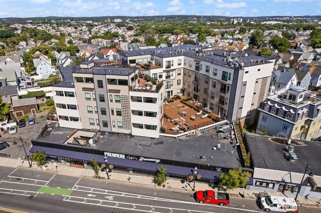 519 Broadway 305, Somerville, MA 02145