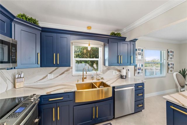 15723 DONZI DRIVE, Hudson, FL 34667