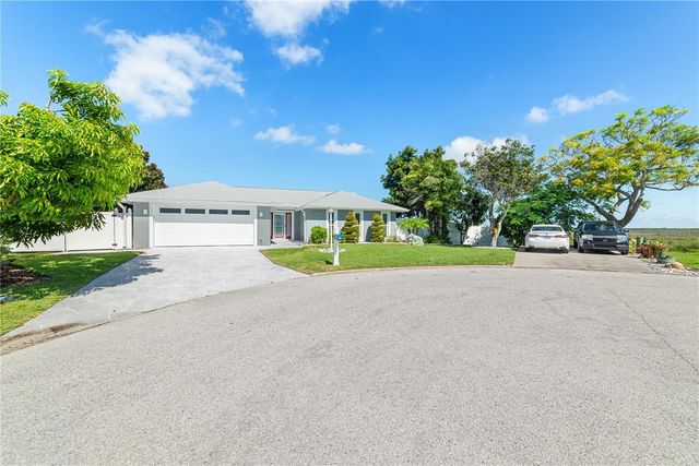 15723 DONZI DRIVE, Hudson, FL 34667