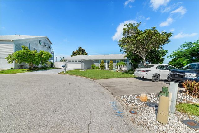15723 DONZI DRIVE, Hudson, FL 34667