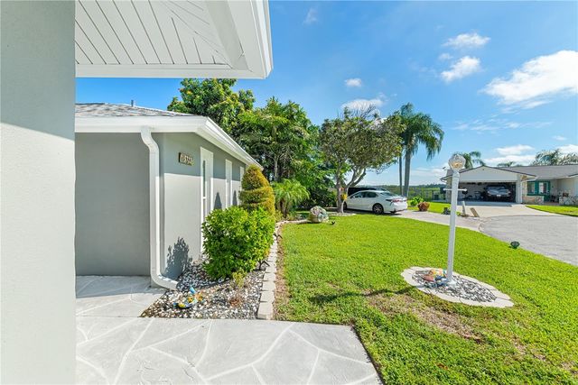 15723 DONZI DRIVE, Hudson, FL 34667
