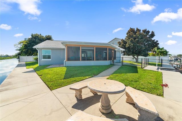15723 DONZI DRIVE, Hudson, FL 34667