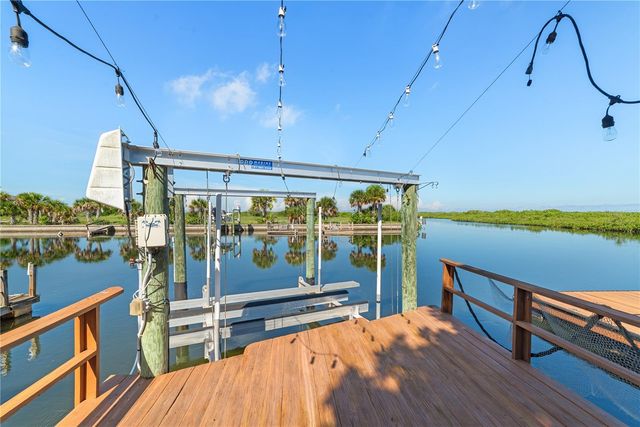 15723 DONZI DRIVE, Hudson, FL 34667