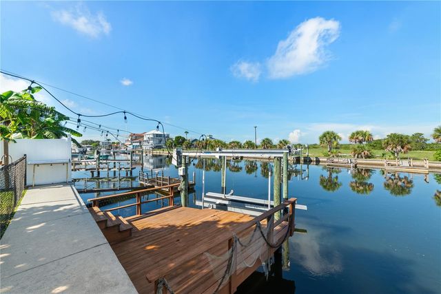 15723 DONZI DRIVE, Hudson, FL 34667