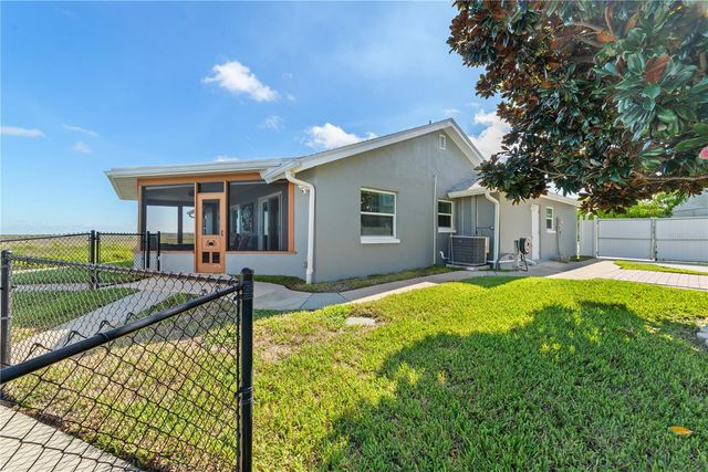 15723 DONZI DRIVE, Hudson, FL 34667