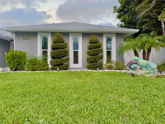 15723 DONZI DRIVE, Hudson, FL 34667